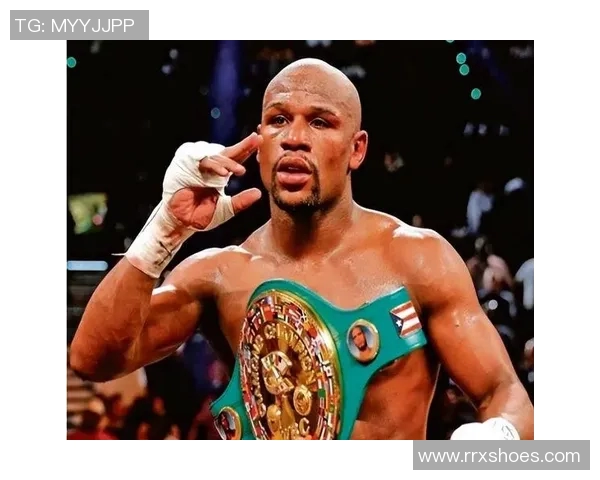 梅威瑟与康纳世纪对决时间揭秘拳击界的巅峰之战即将来临